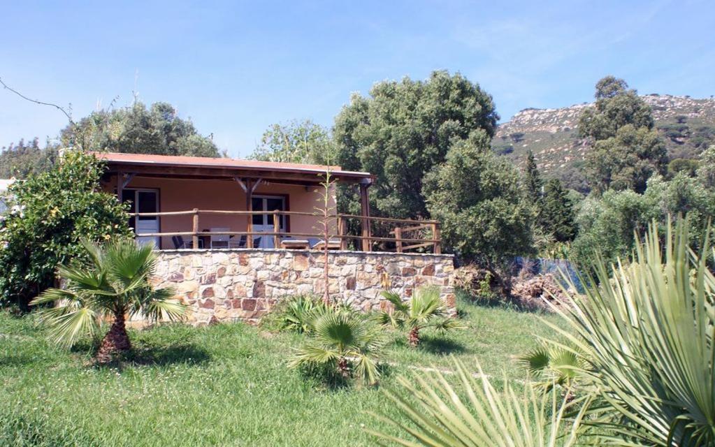 Tarifa-Blick Auf Afrika, Haus Am Meer, Haustiere Erlaubt Exterior photo