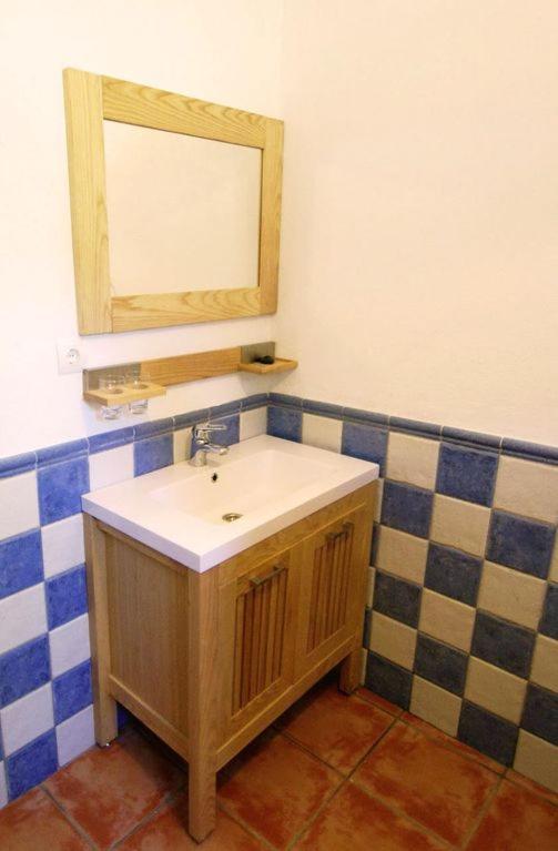Tarifa-Blick Auf Afrika, Haus Am Meer, Haustiere Erlaubt Exterior photo